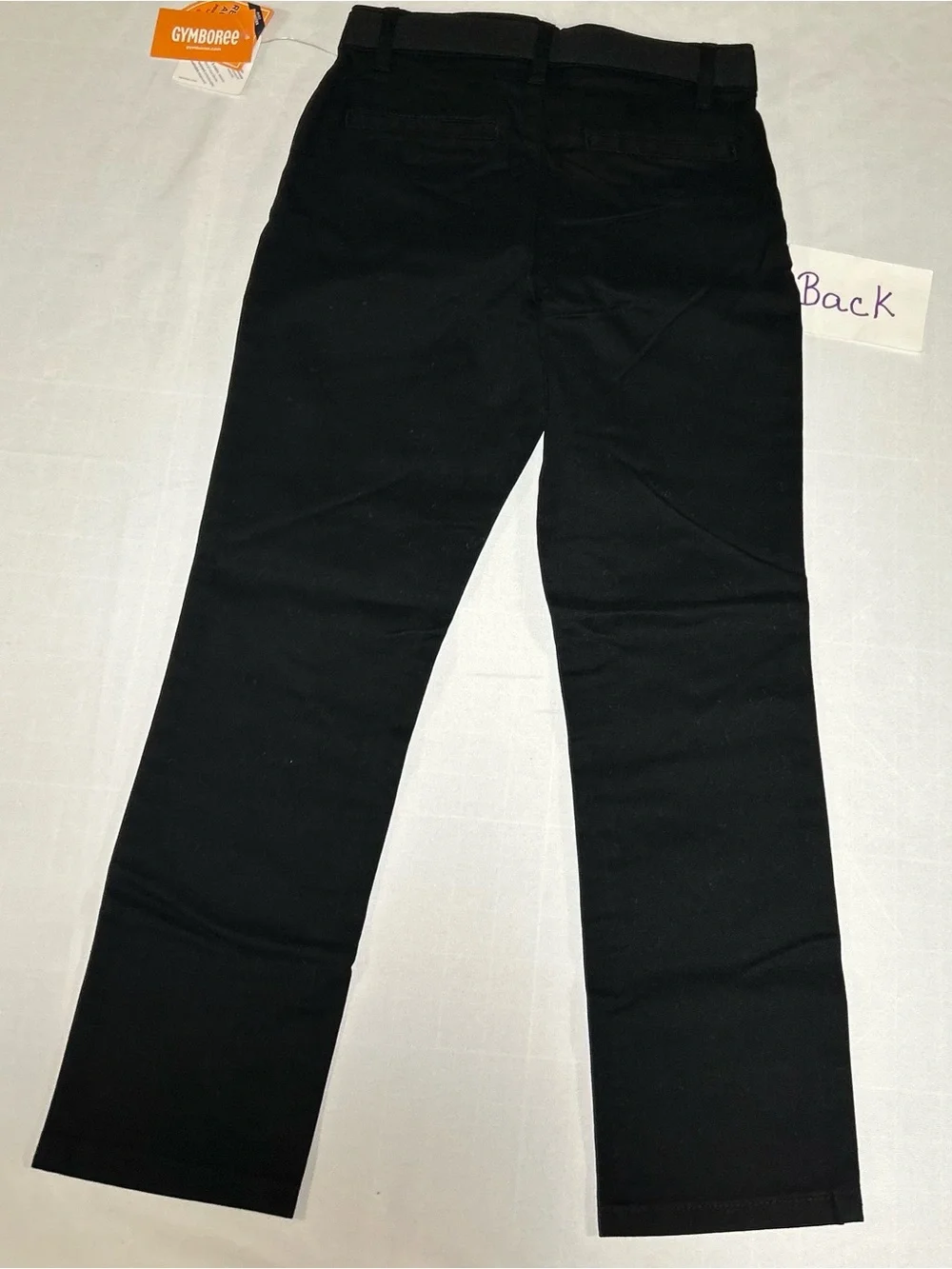 Gymboree 98% cotton